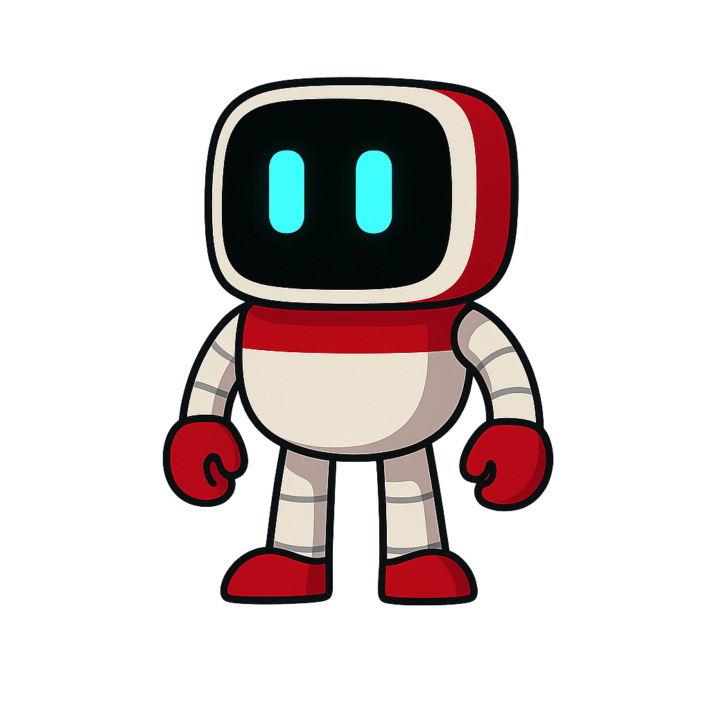 BigBugAI Logo
